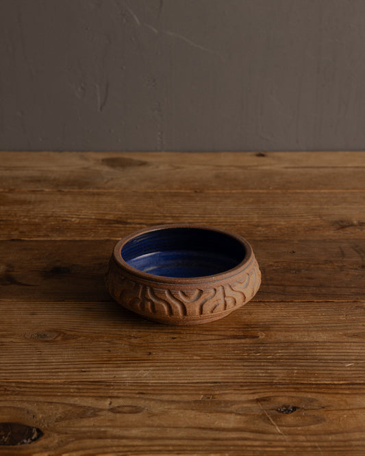 Low Bowl — USA, Mid-20th Century