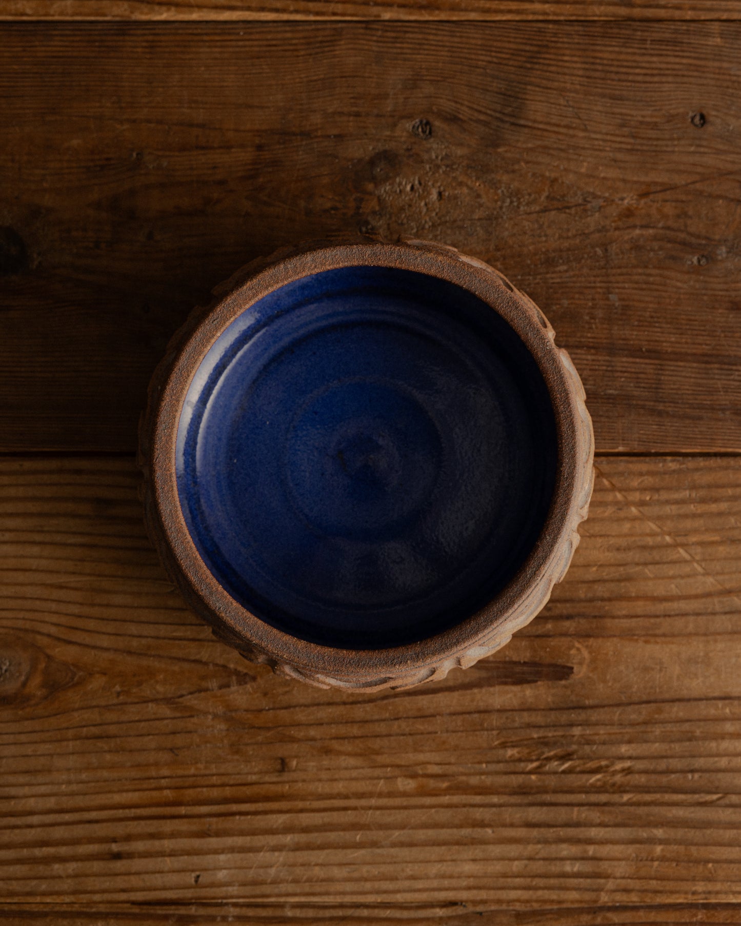 Low Bowl — USA, Mid-20th Century