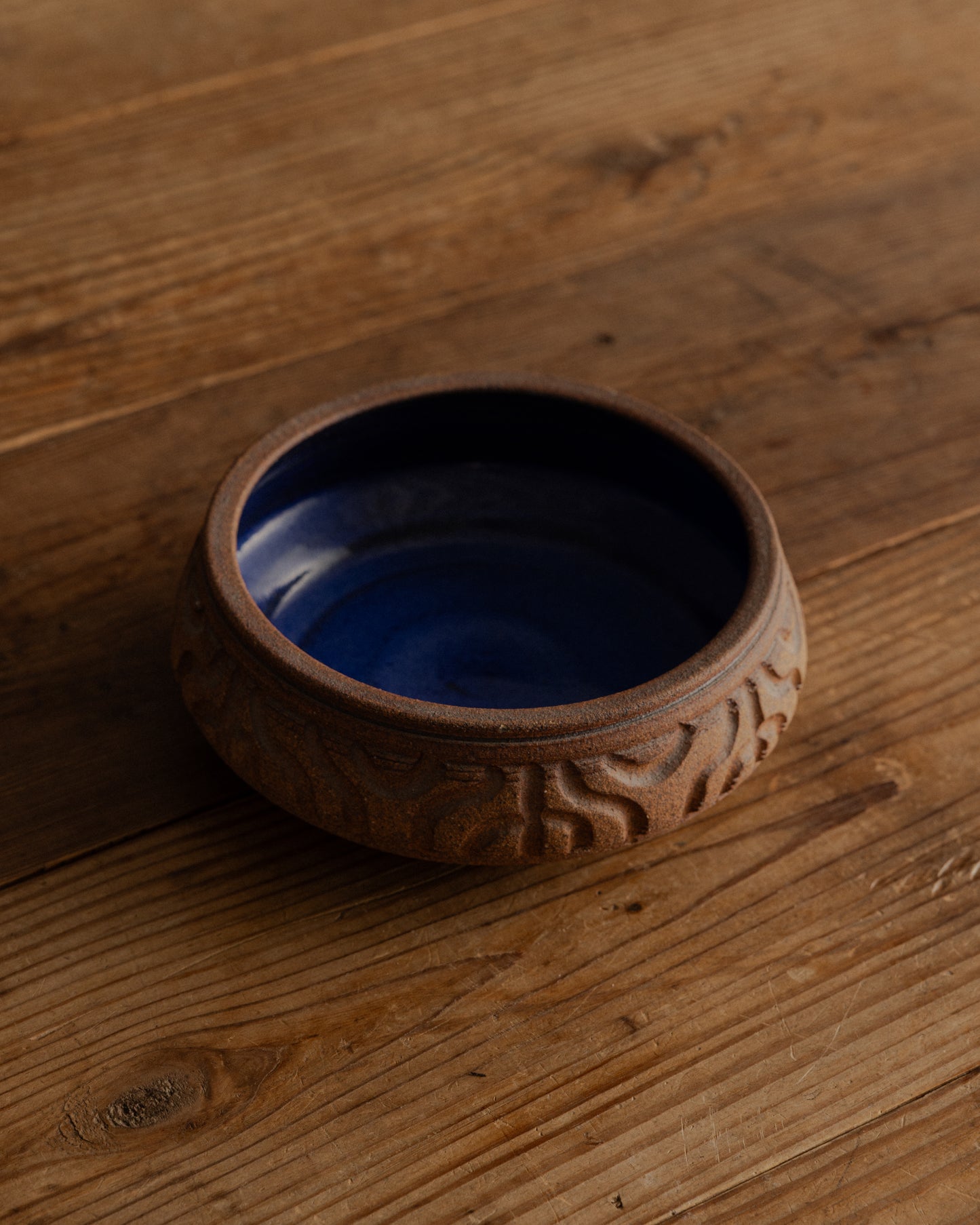 Low Bowl — USA, Mid-20th Century