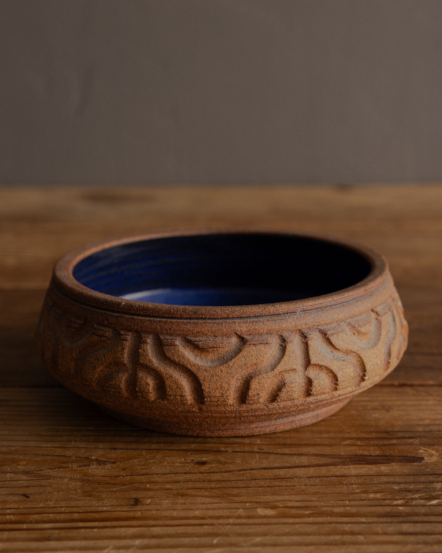 Low Bowl — USA, Mid-20th Century