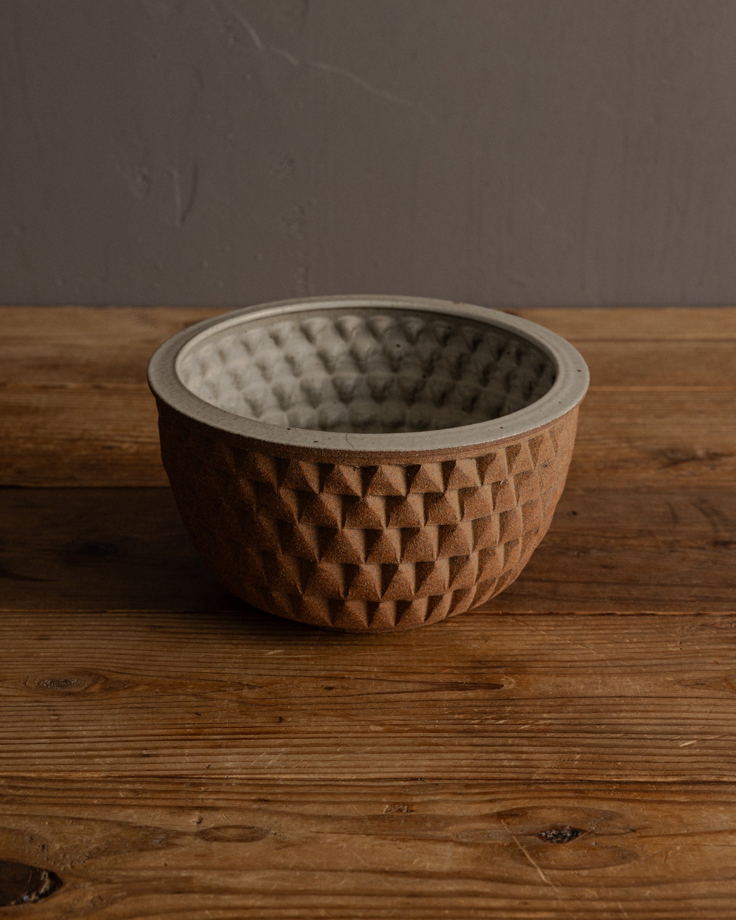 Robert Maxwell — Diamond Point Planter