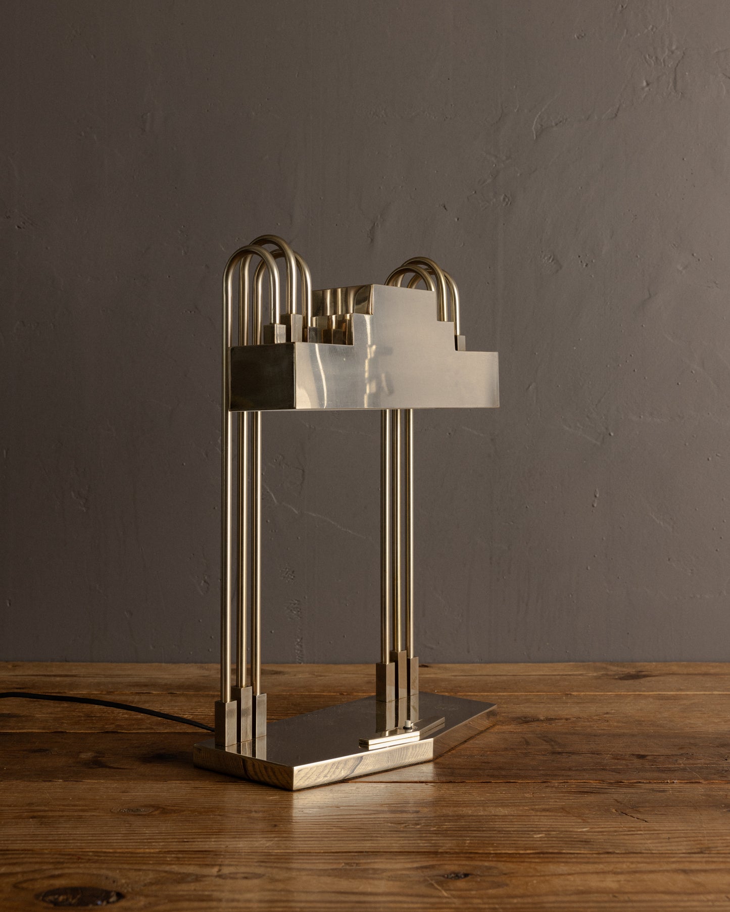 Marcel Breuer — Table Lamp