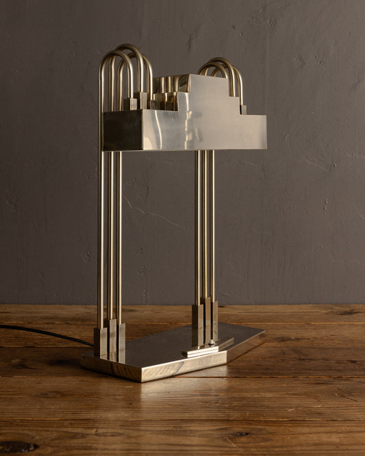 Marcel Breuer — Table Lamp