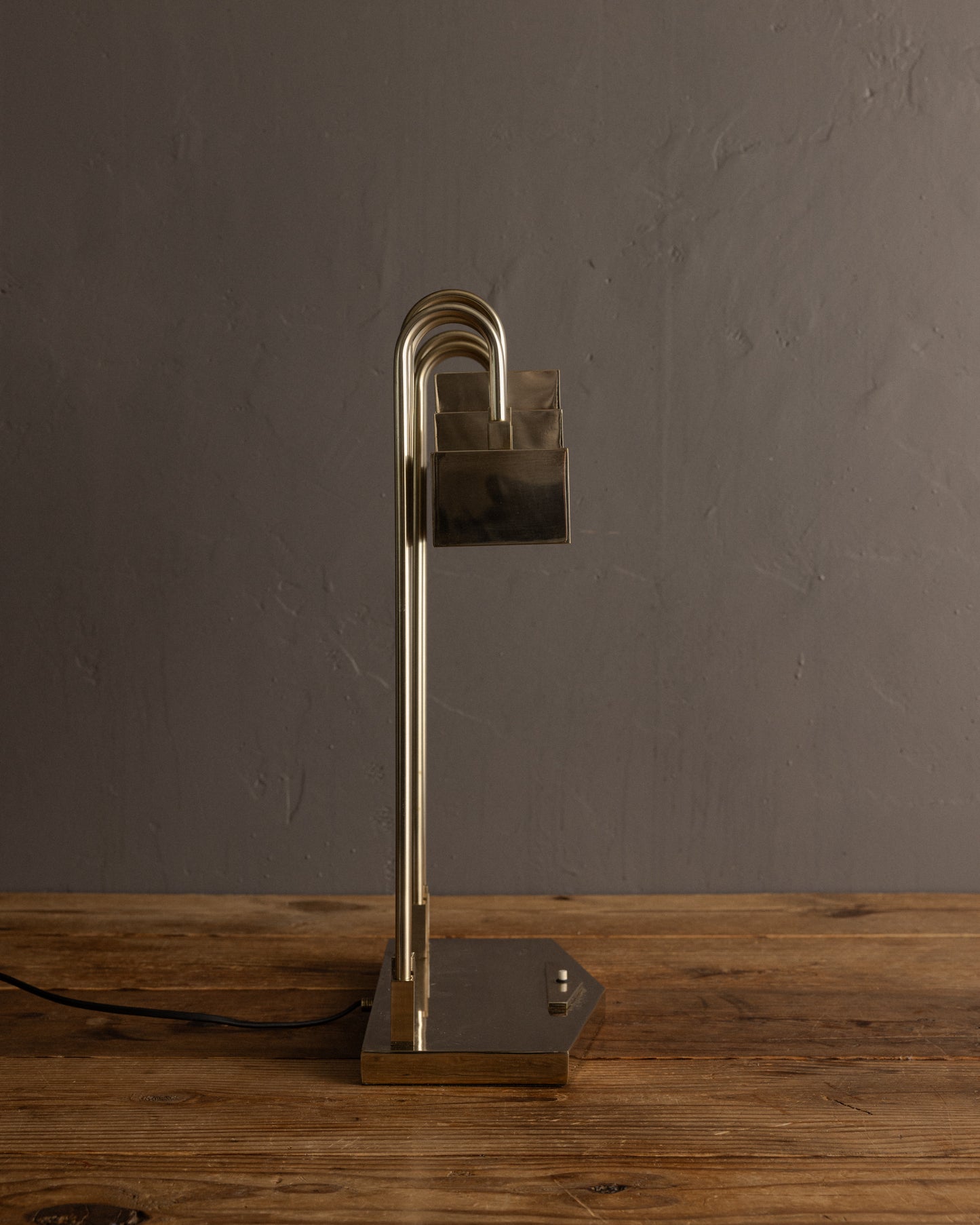 Marcel Breuer — Table Lamp