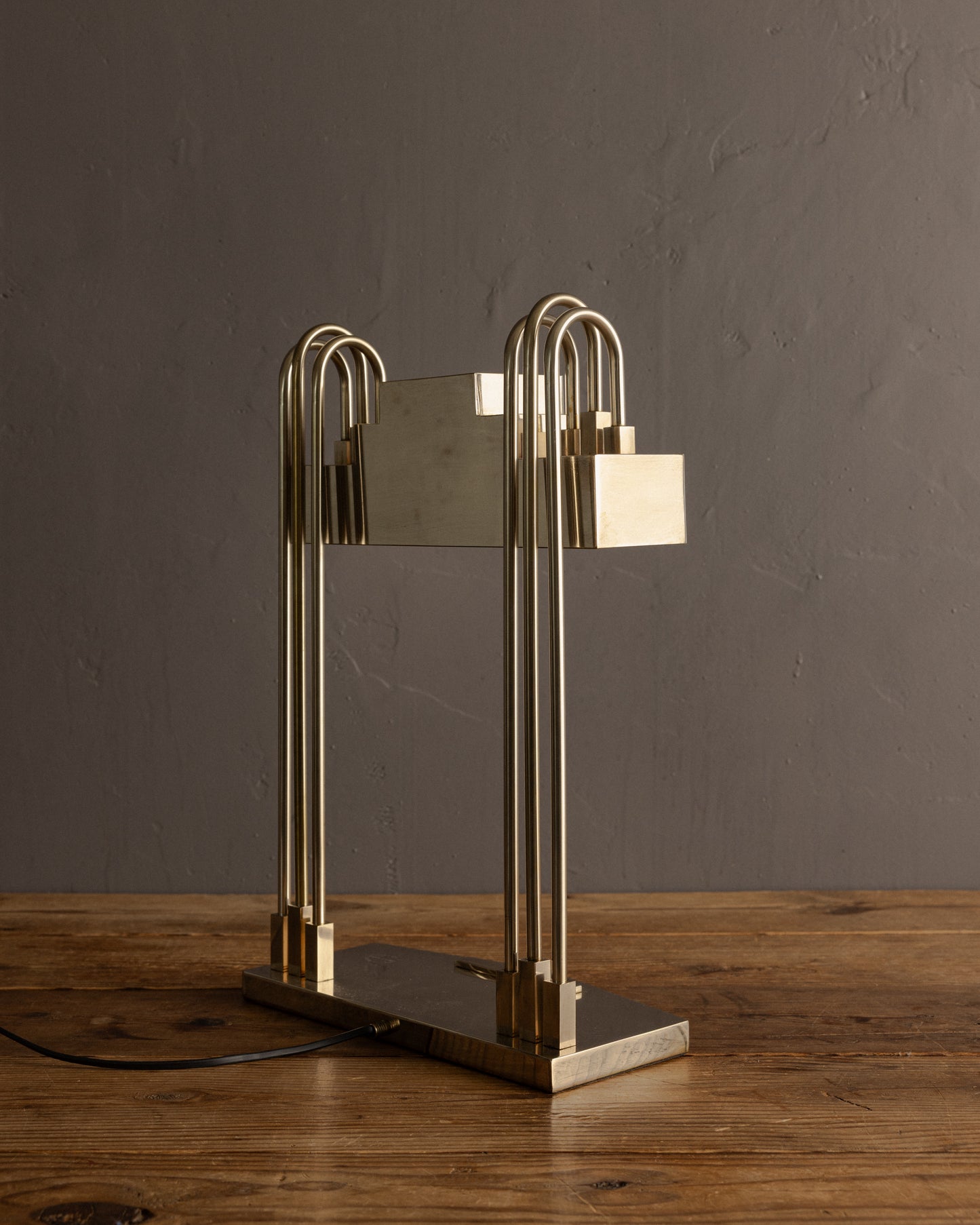 Marcel Breuer — Table Lamp