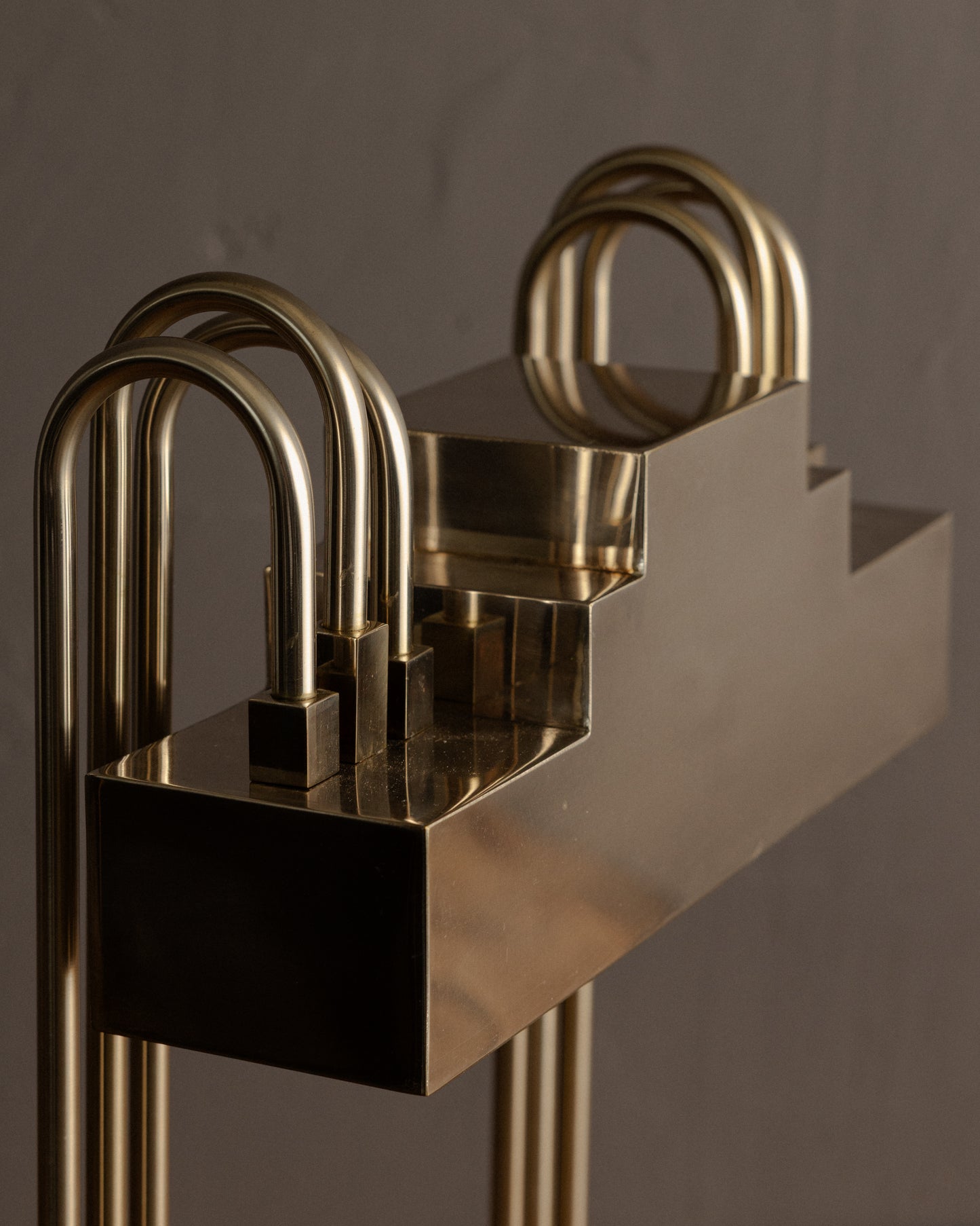 Marcel Breuer — Table Lamp