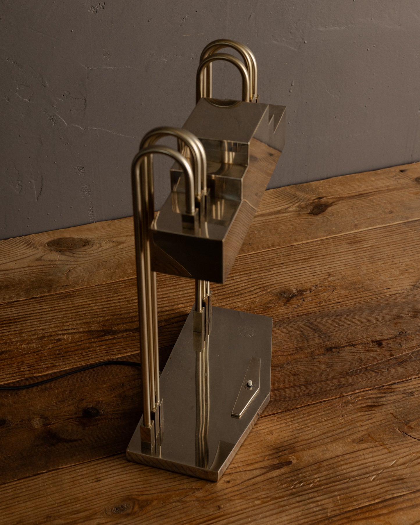 Marcel Breuer — Table Lamp