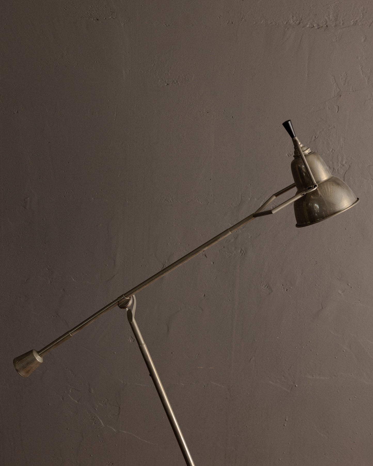 Édouard-Wilfrid Buquet — EB 27 Desk Lamp