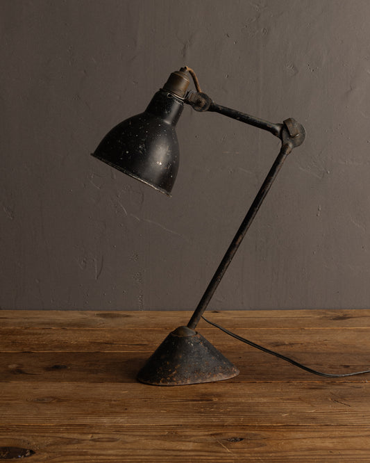 Le Lampe Gras — Desk Lamp