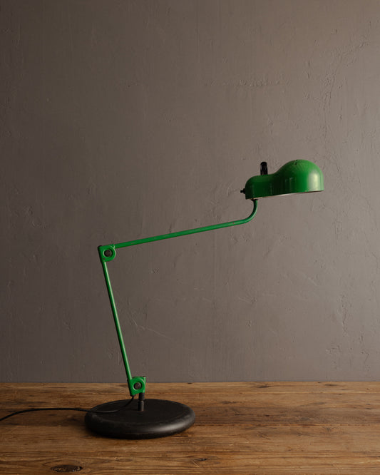 Joe Colombo — TOPO Lamp