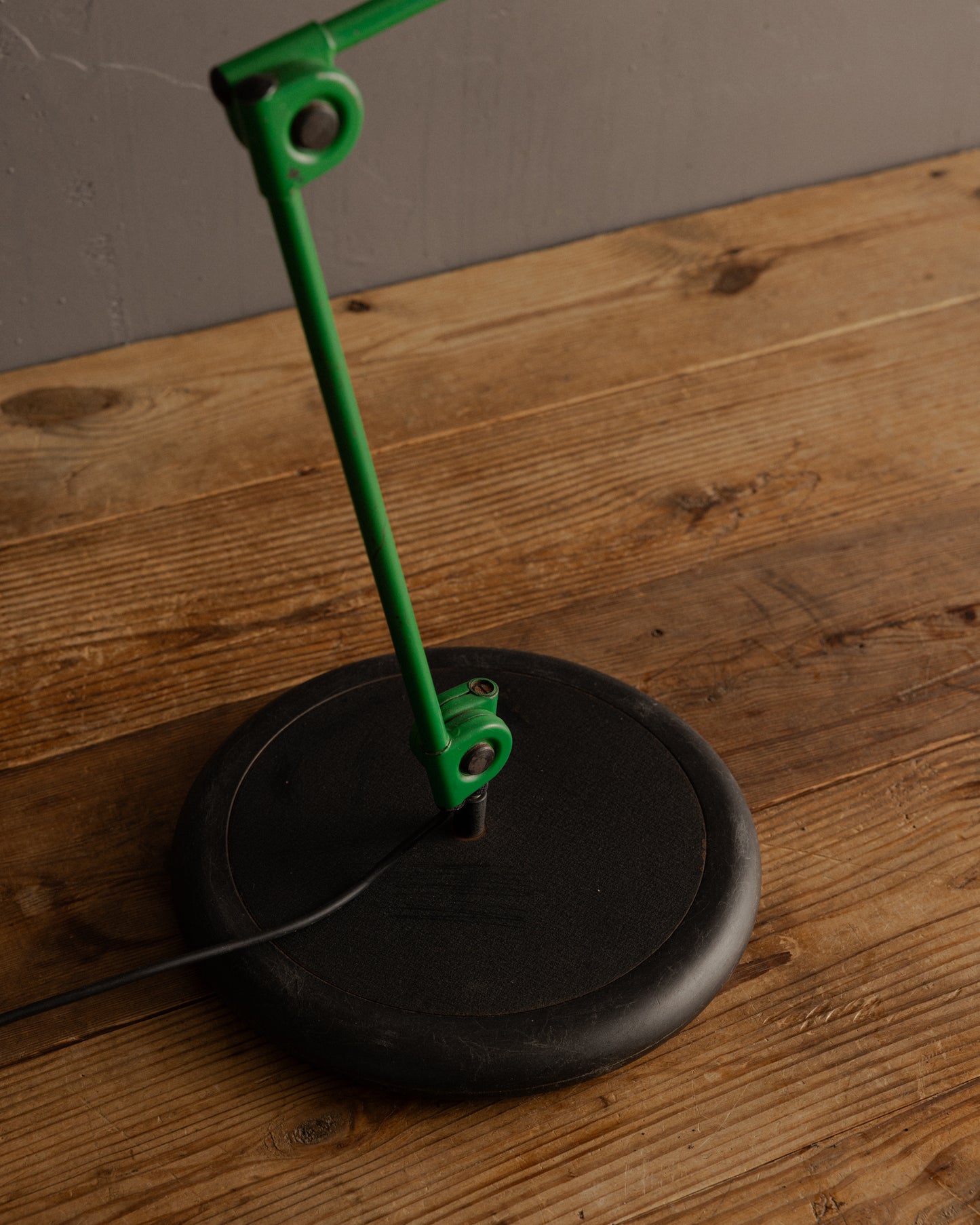 Joe Colombo — TOPO Lamp