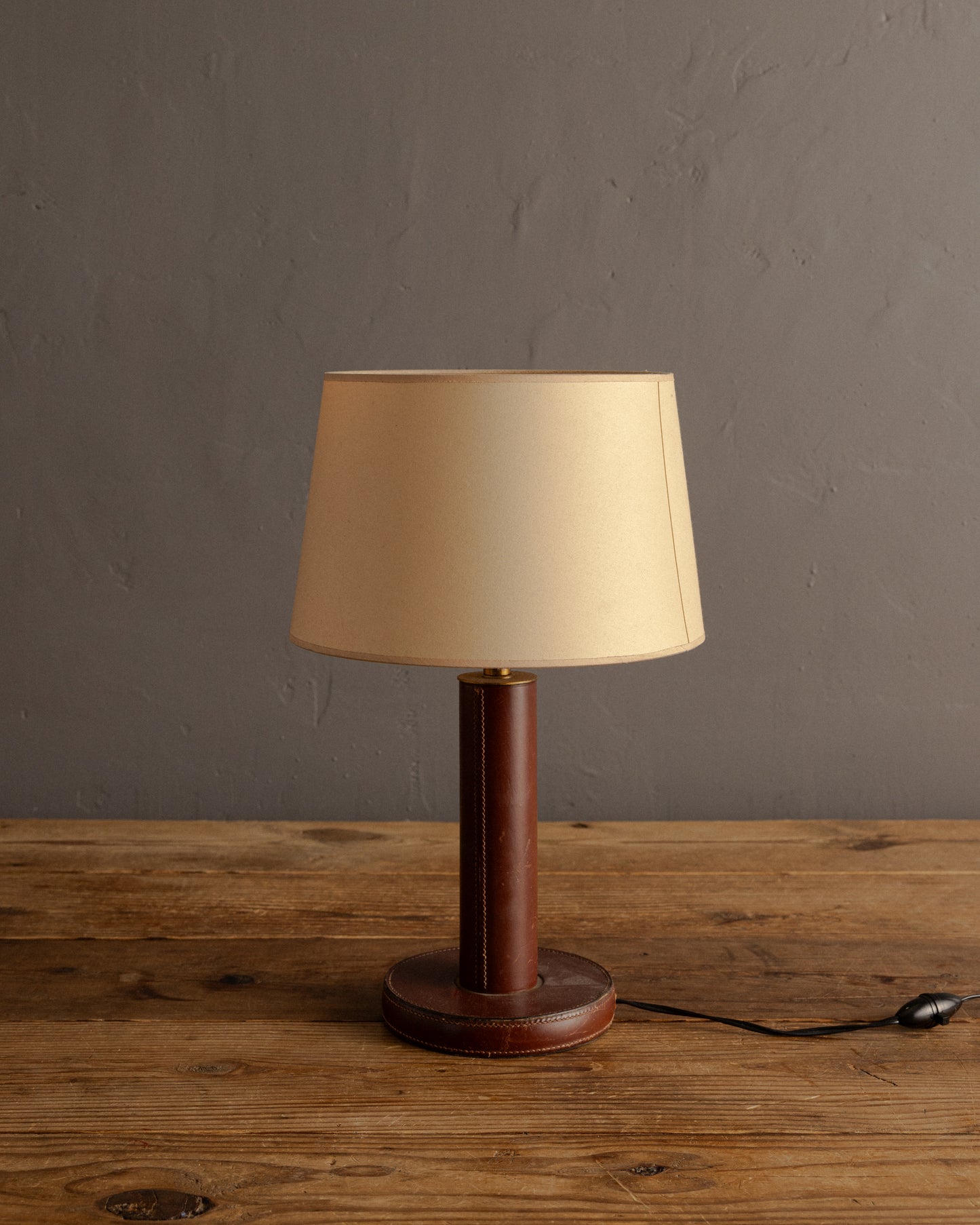 Table Lamp — Late 20th Century
