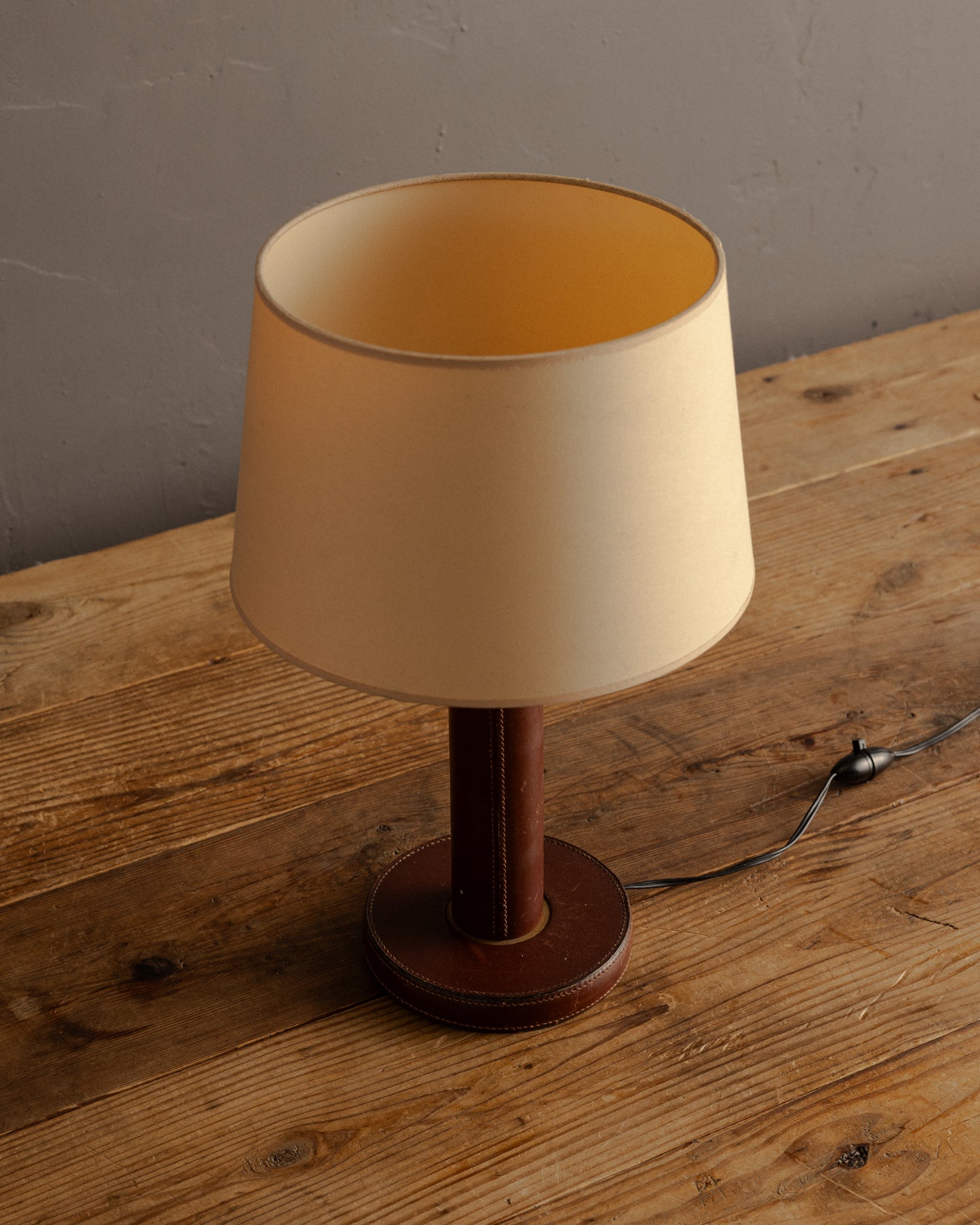 Table Lamp — Late 20th Century