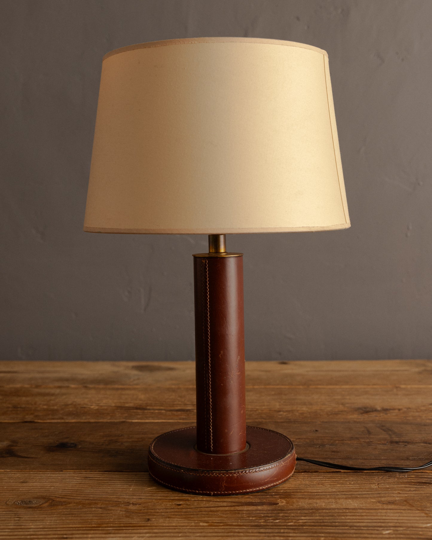 Table Lamp — Late 20th Century