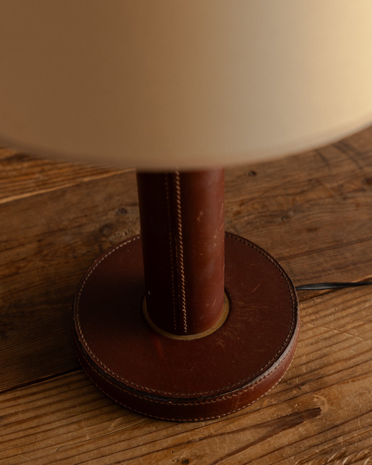 Table Lamp — Late 20th Century