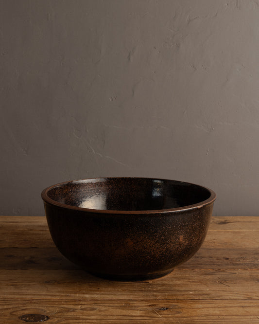 David Cressey — Terra Major Bowl