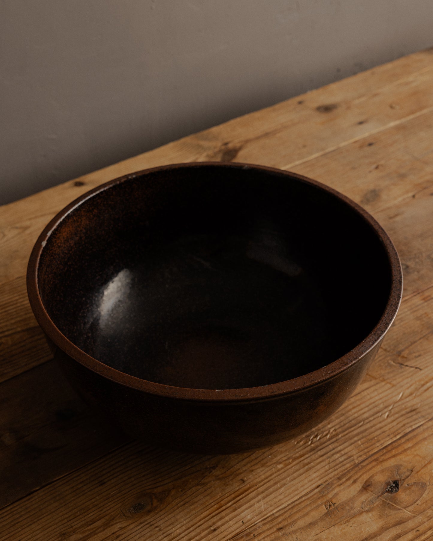 David Cressey — Terra Major Bowl
