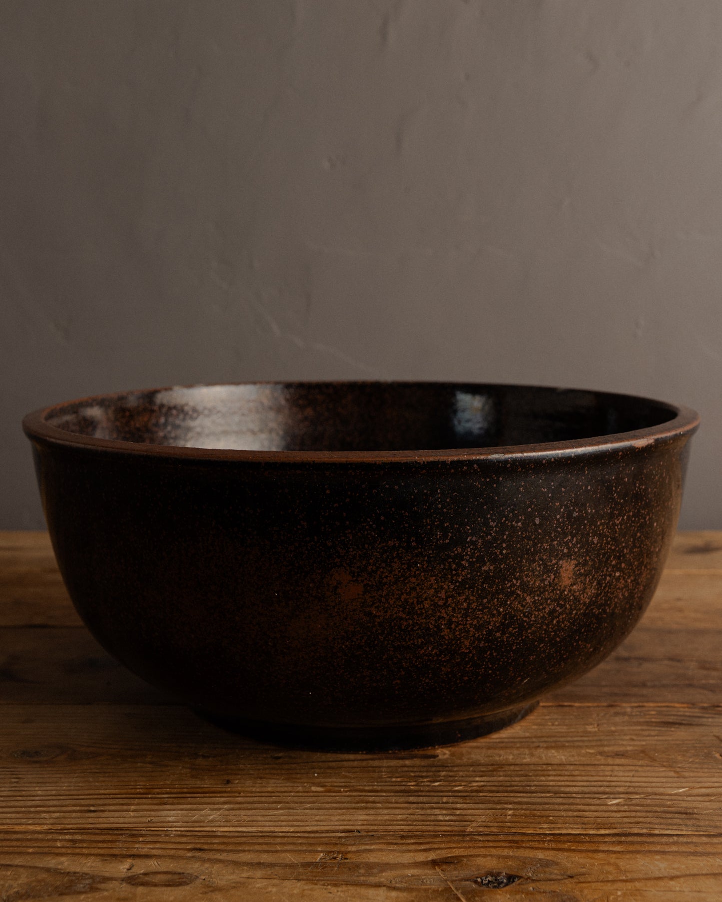 David Cressey — Terra Major Bowl