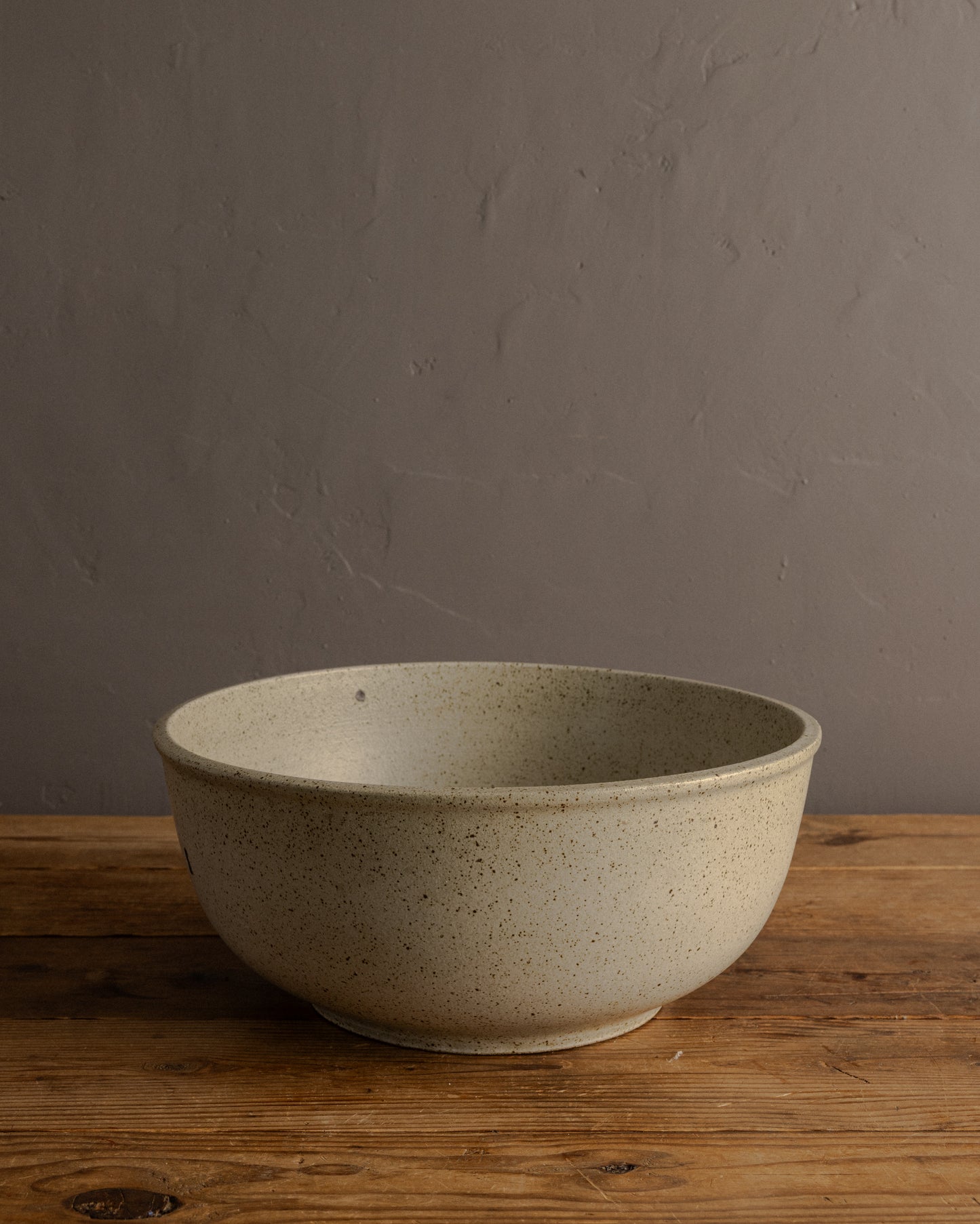 David Cressey — Terra Major Bowl
