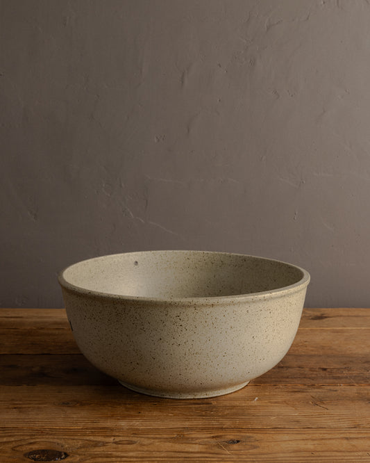 David Cressey — Terra Major Bowl