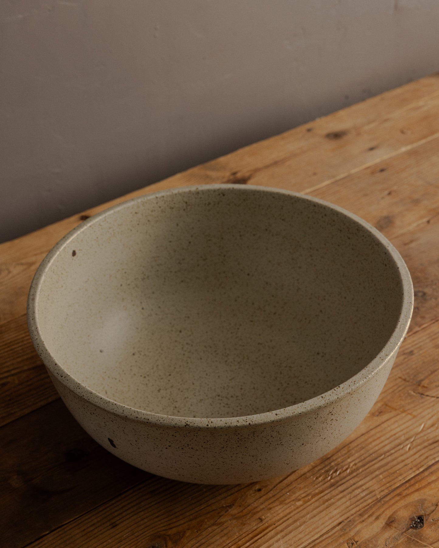David Cressey — Terra Major Bowl