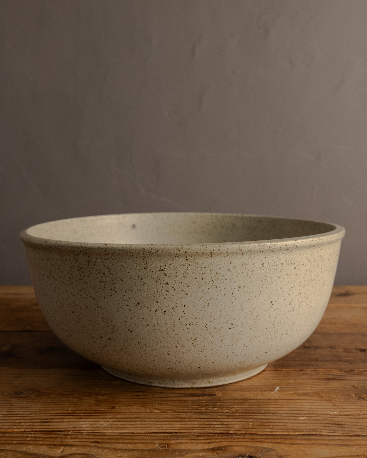 David Cressey — Terra Major Bowl