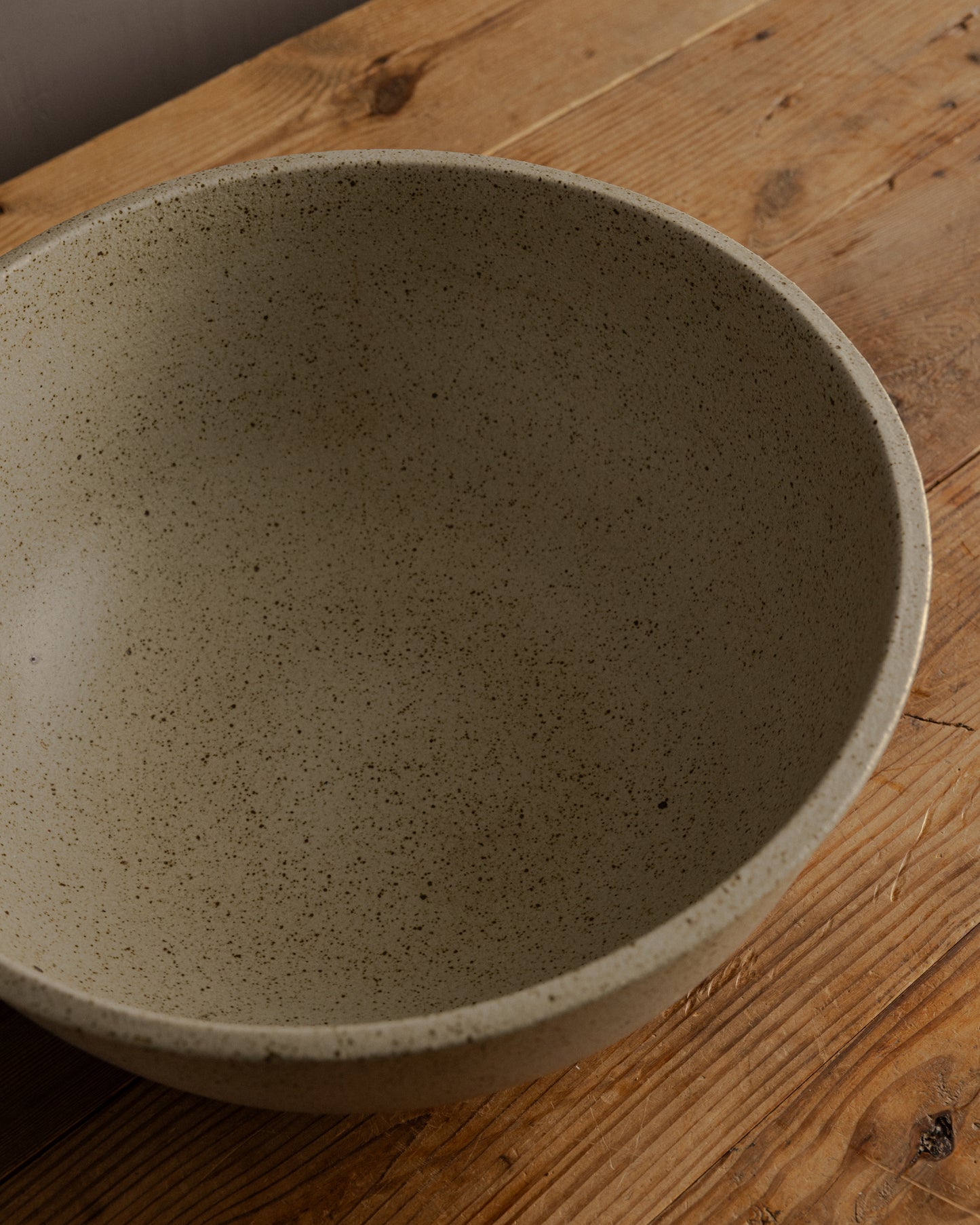 David Cressey — Terra Major Bowl