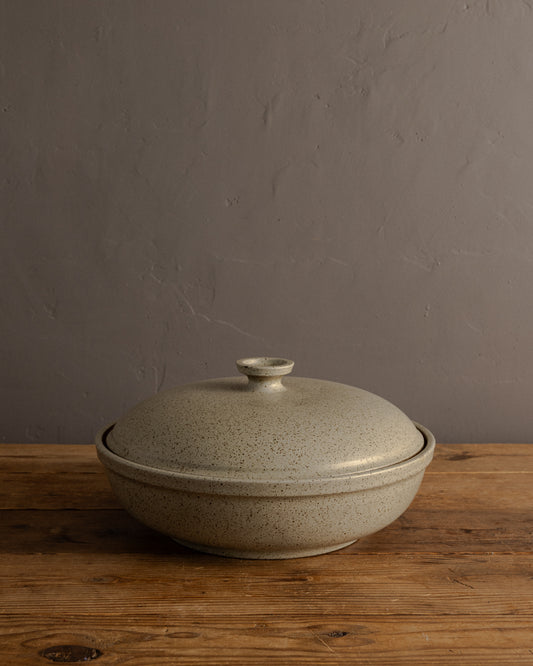David Cressey — Terra Major Covered Dish