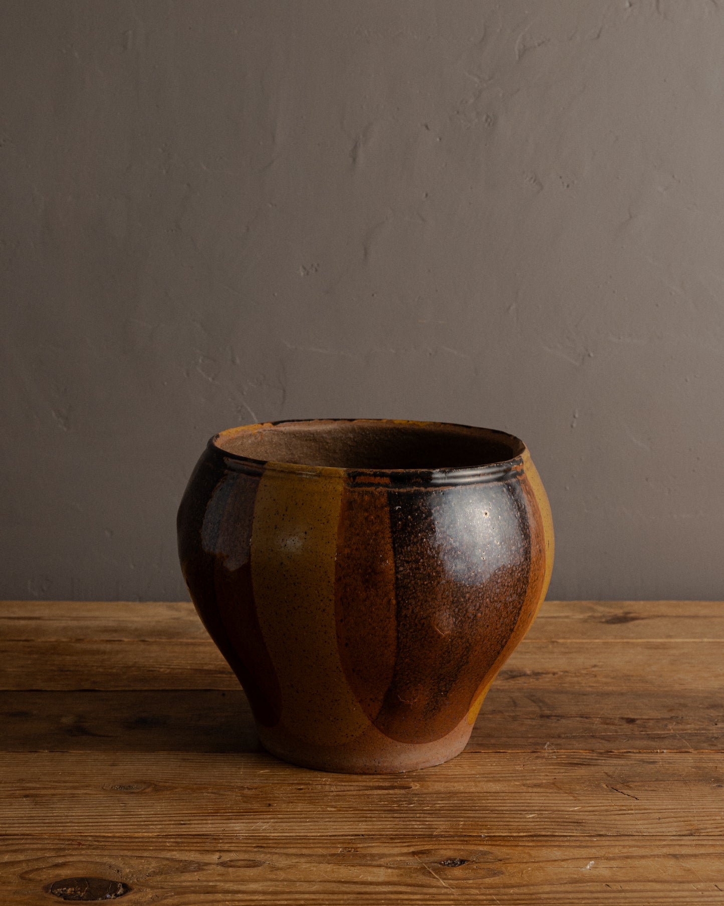 Architectural Pottery — Planter