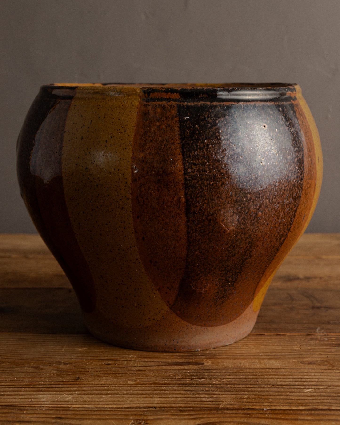 Architectural Pottery — Planter