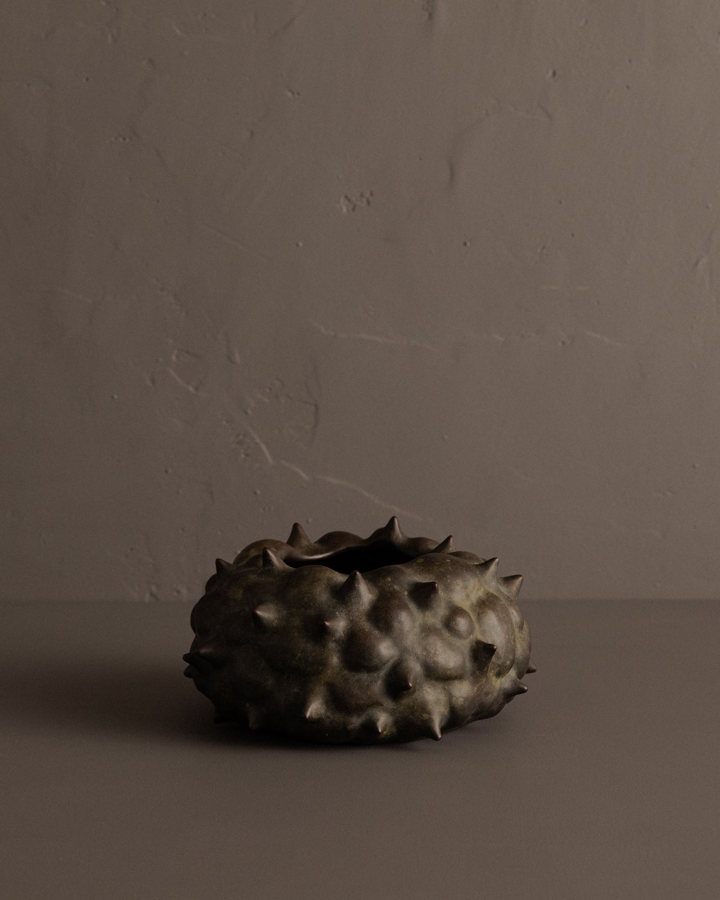 Mark Segal — Thorn Bowl