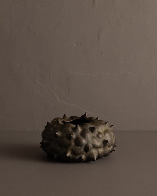 Mark Segal — Thorn Bowl