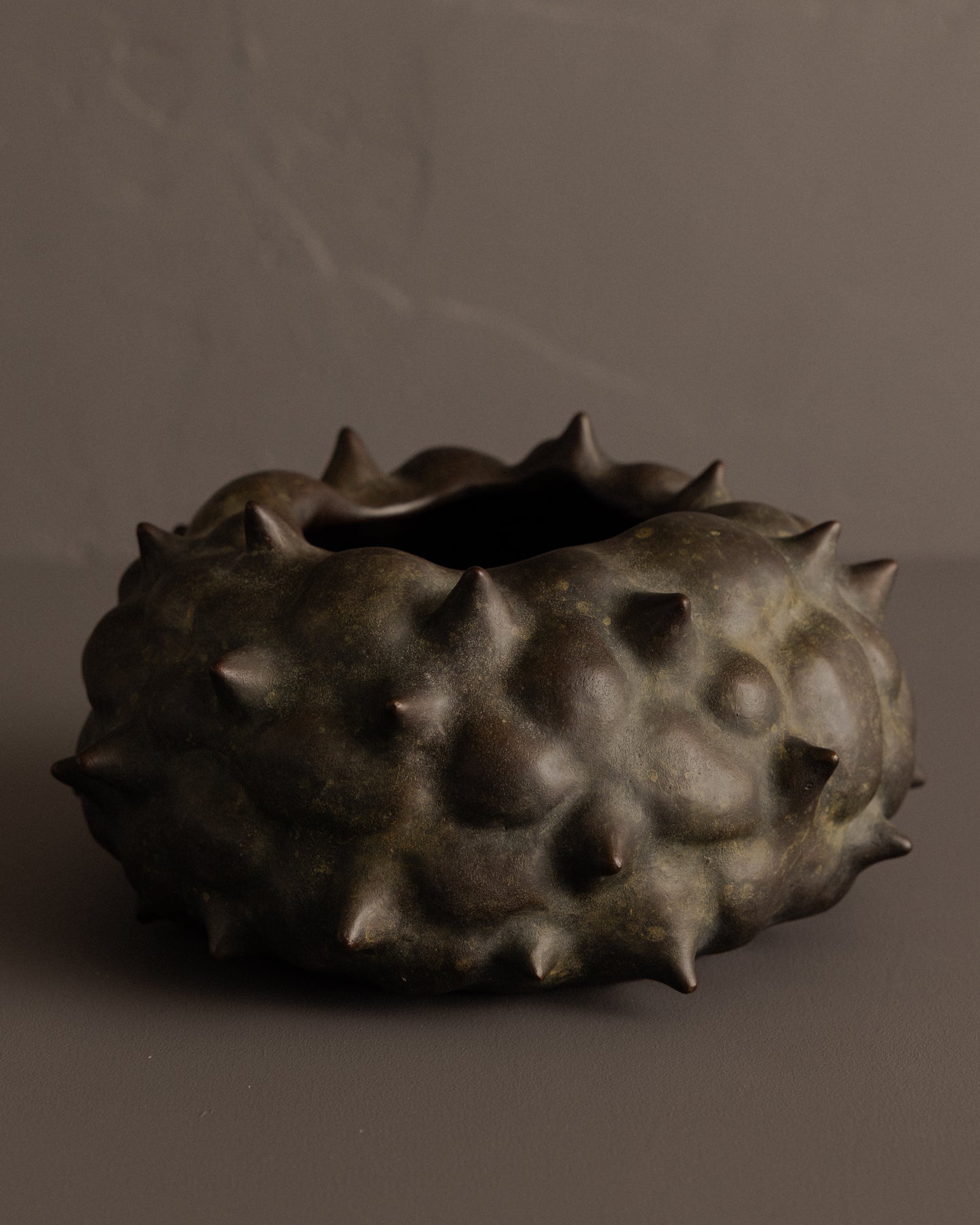 Mark Segal — Thorn Bowl