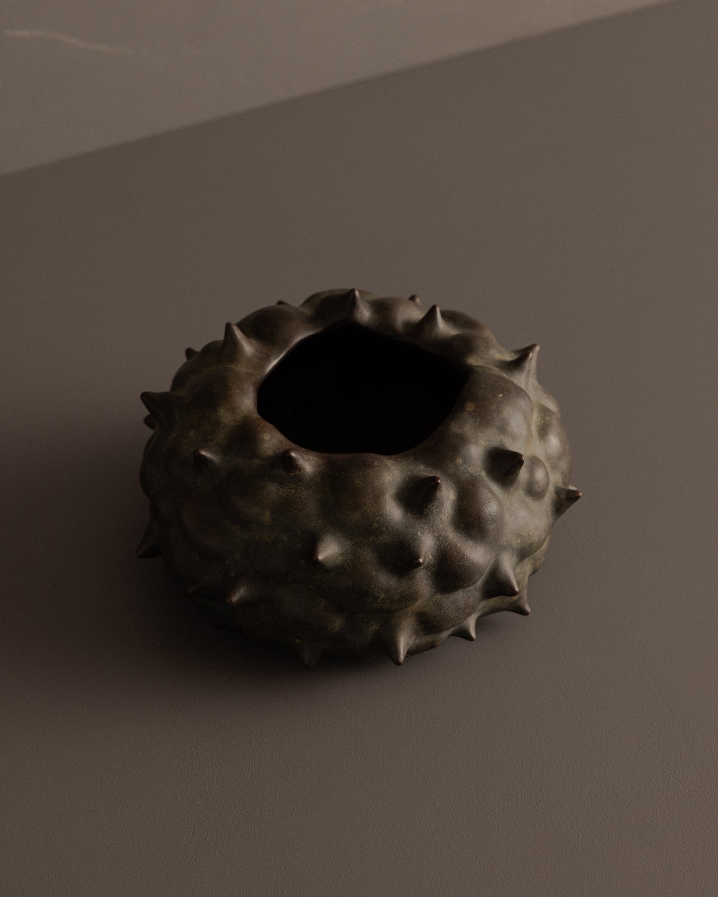 Mark Segal — Thorn Bowl