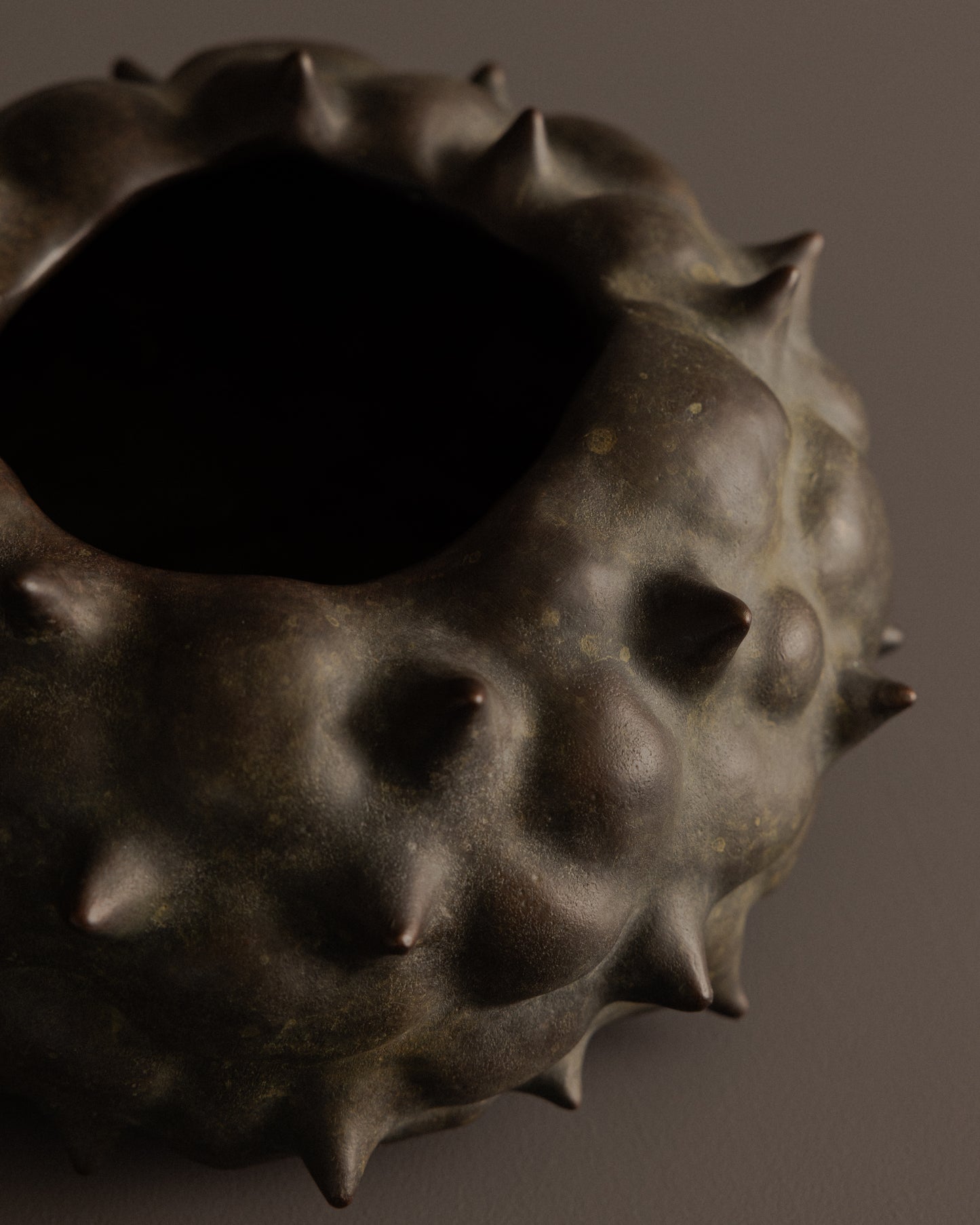 Mark Segal — Thorn Bowl