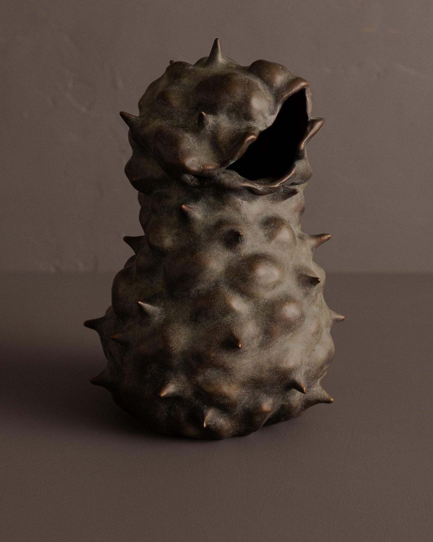 Mark Segal — Duckling Dragon Baby