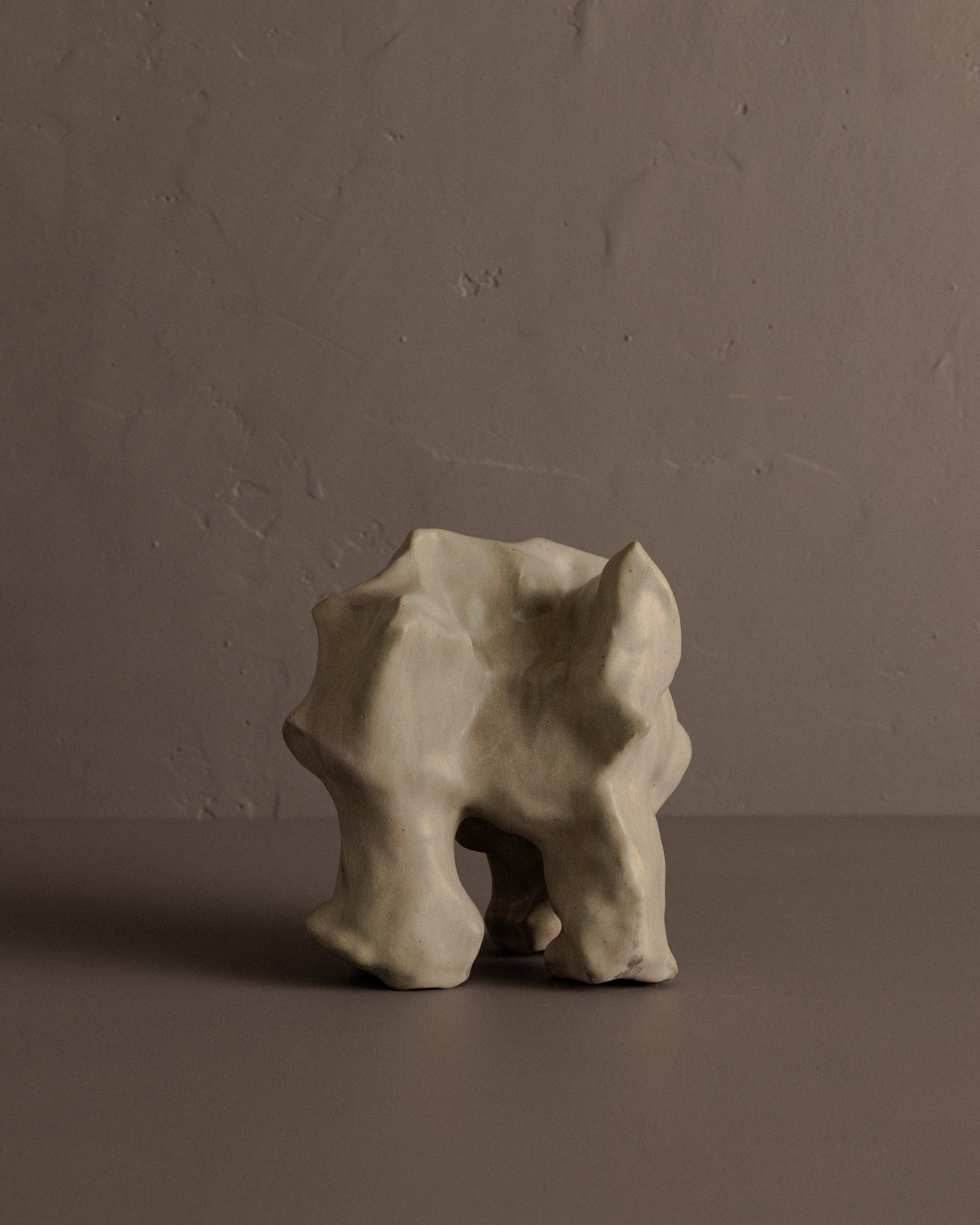 Mark Segal — Elephant in the Room