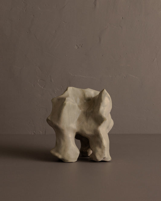 Mark Segal — Elephant in the Room