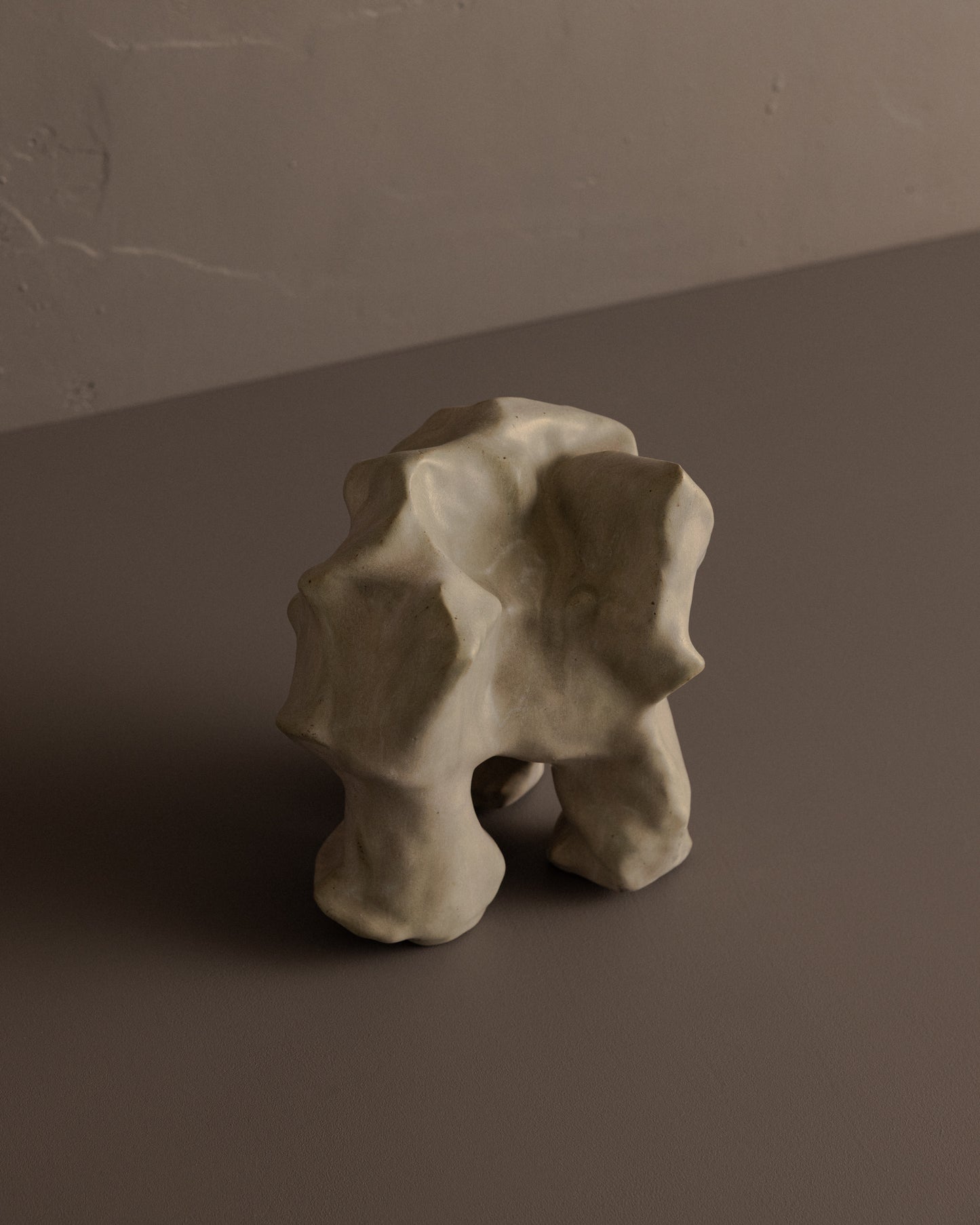Mark Segal — Elephant in the Room