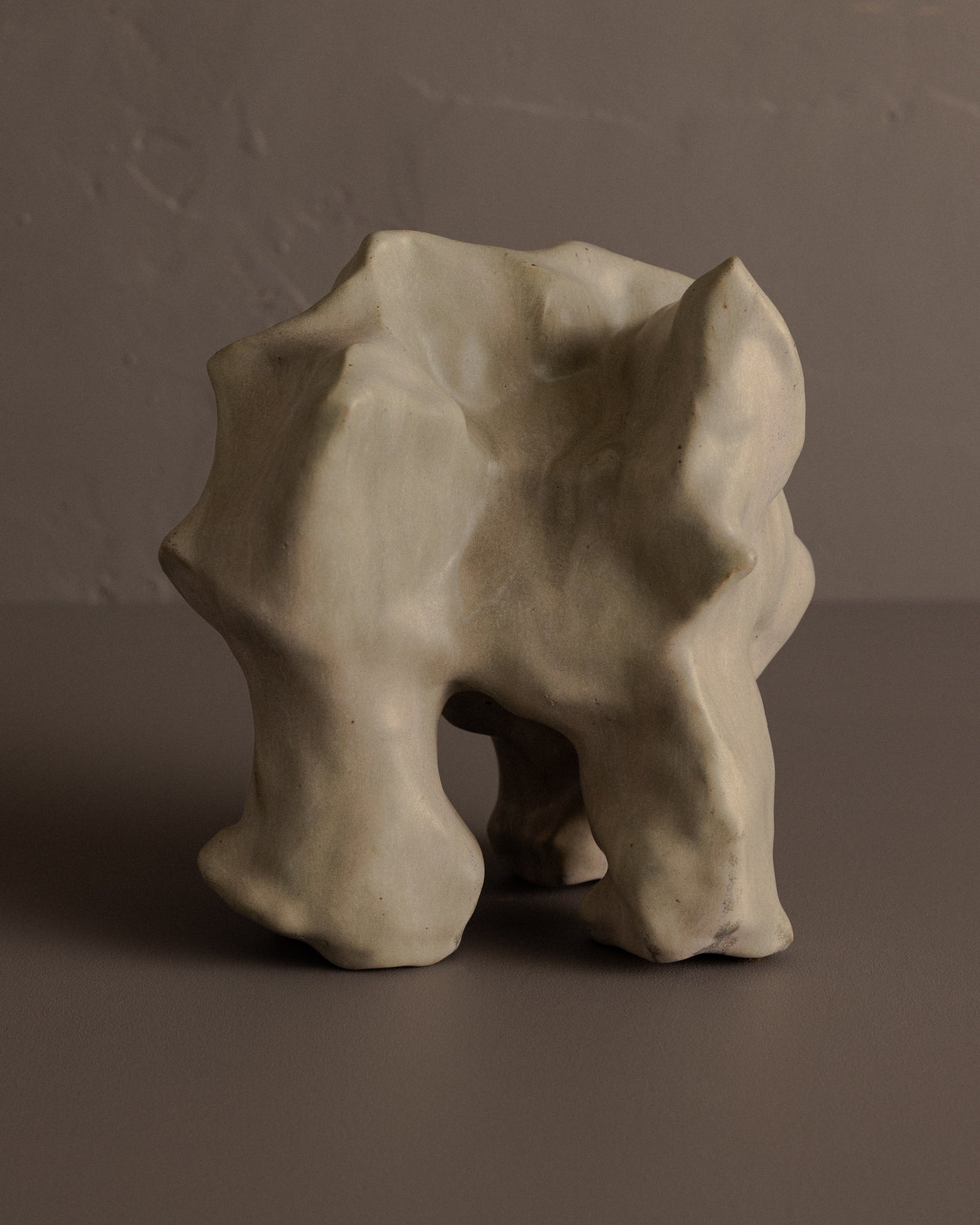 Mark Segal — Elephant in the Room