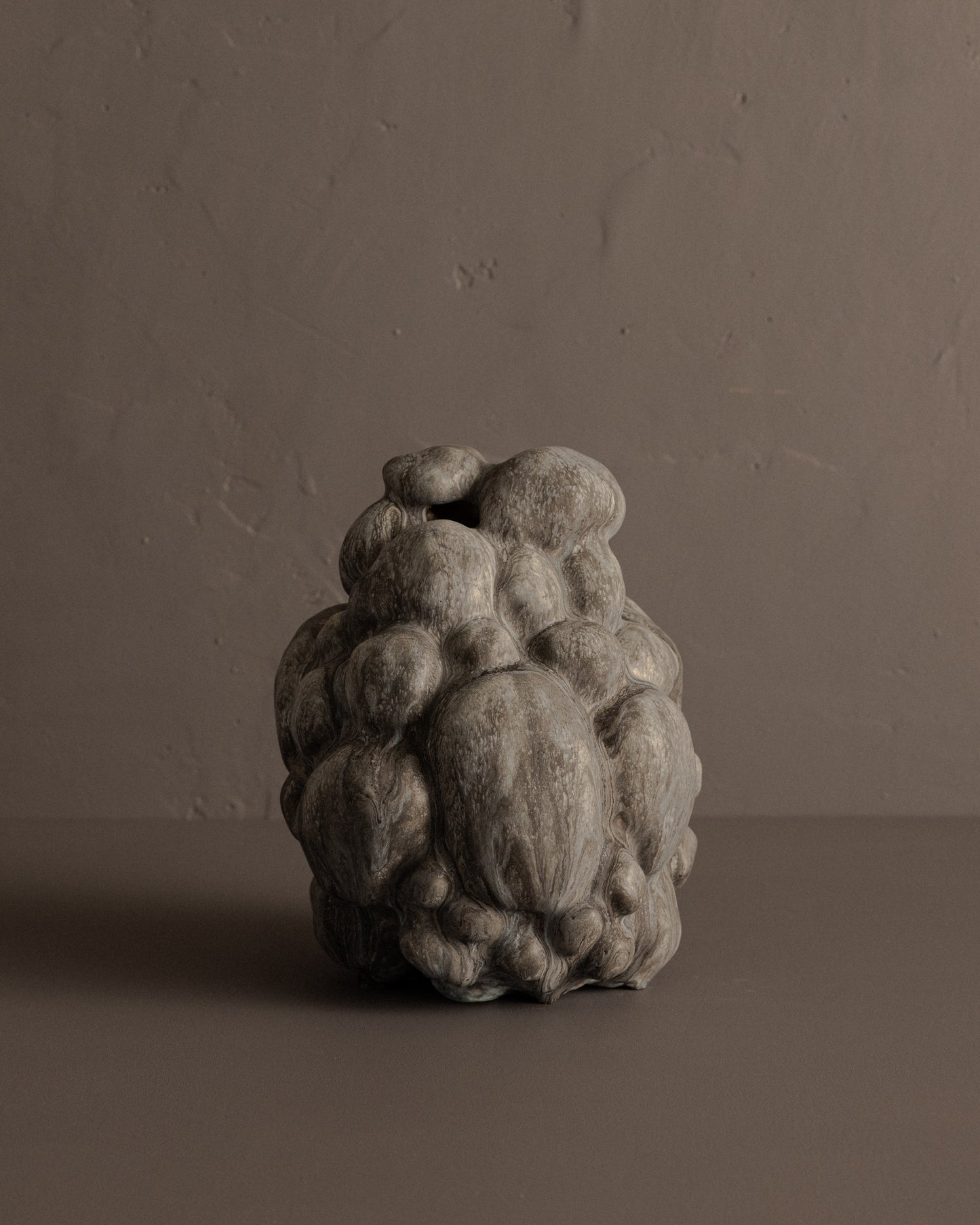 Mark Segal — Pod