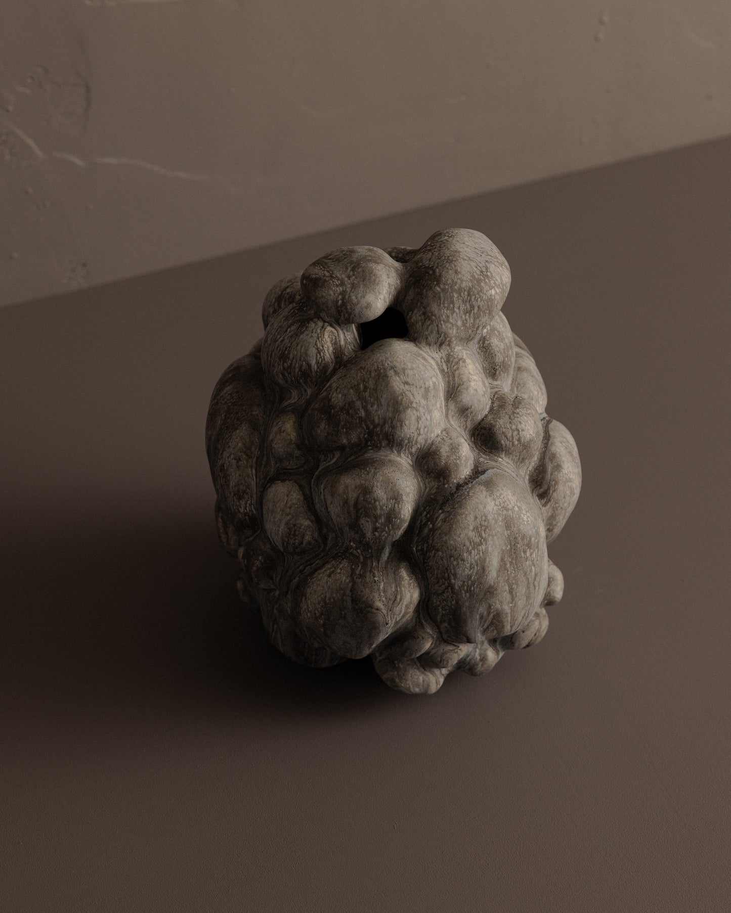 Mark Segal — Pod