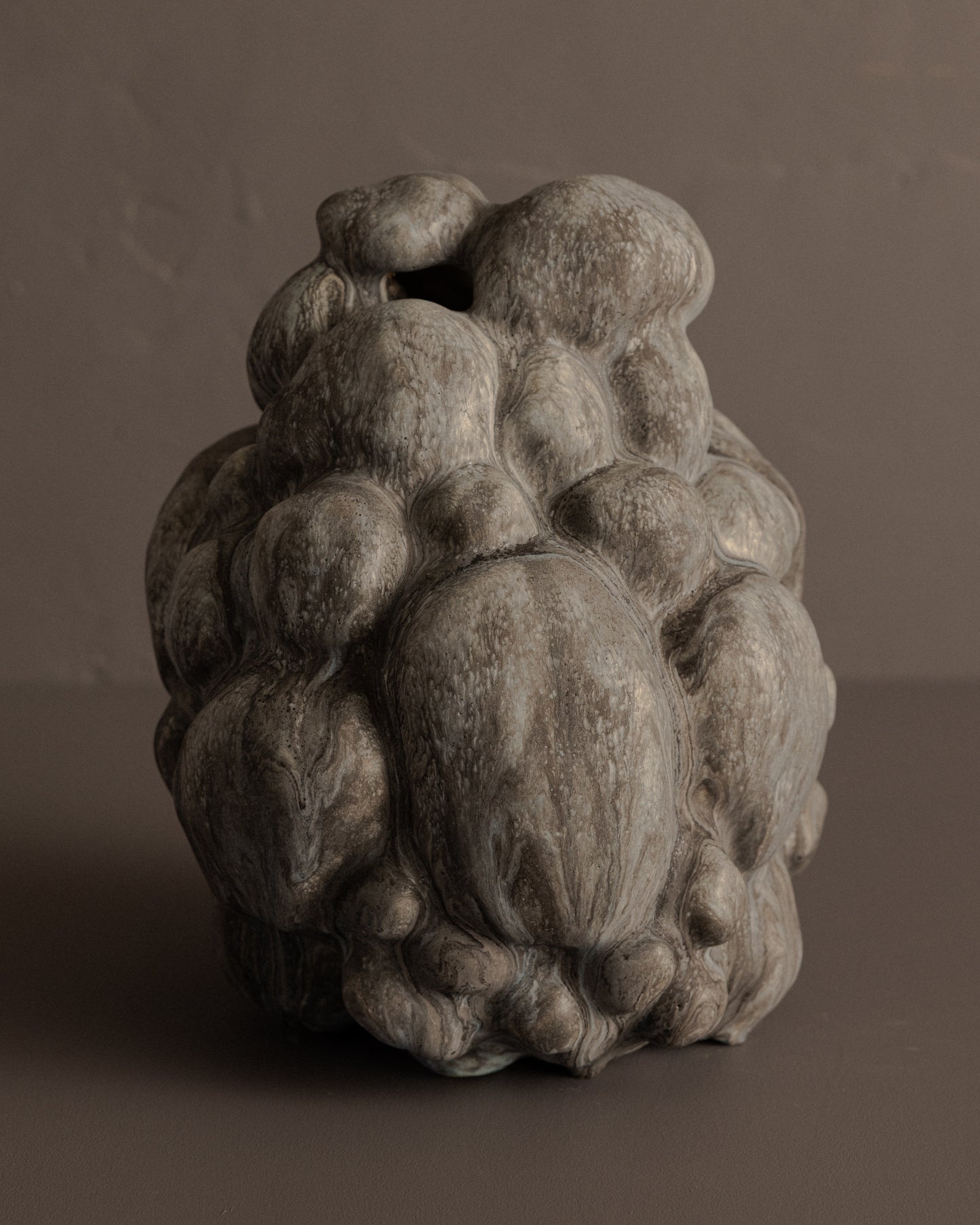 Mark Segal — Pod