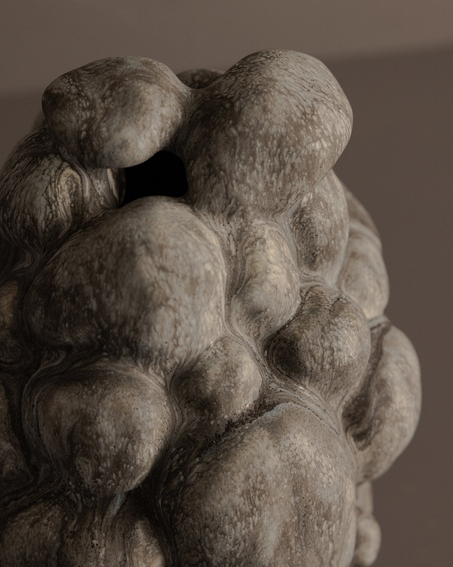 Mark Segal — Pod