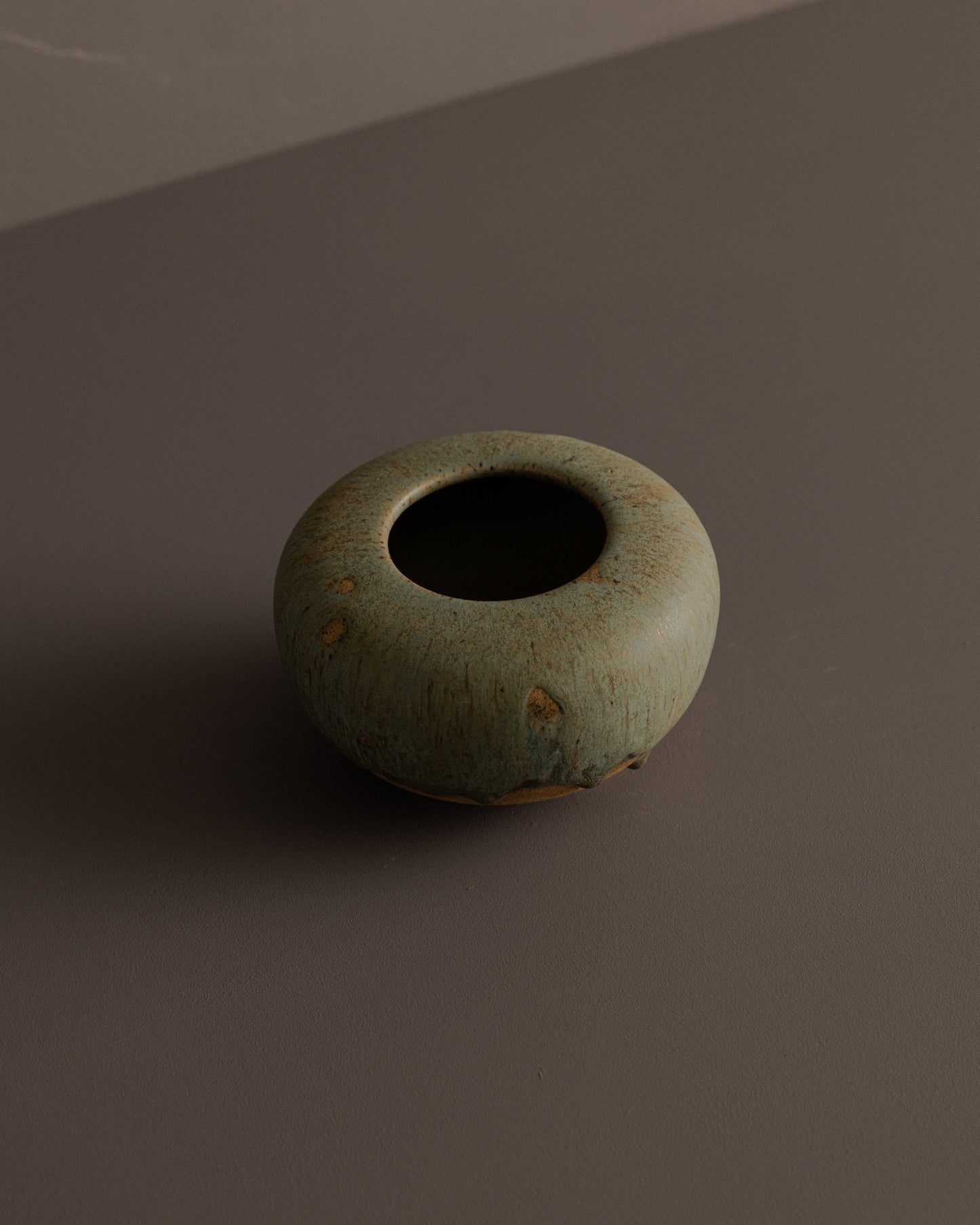 Mark Segal — Drip Bowl