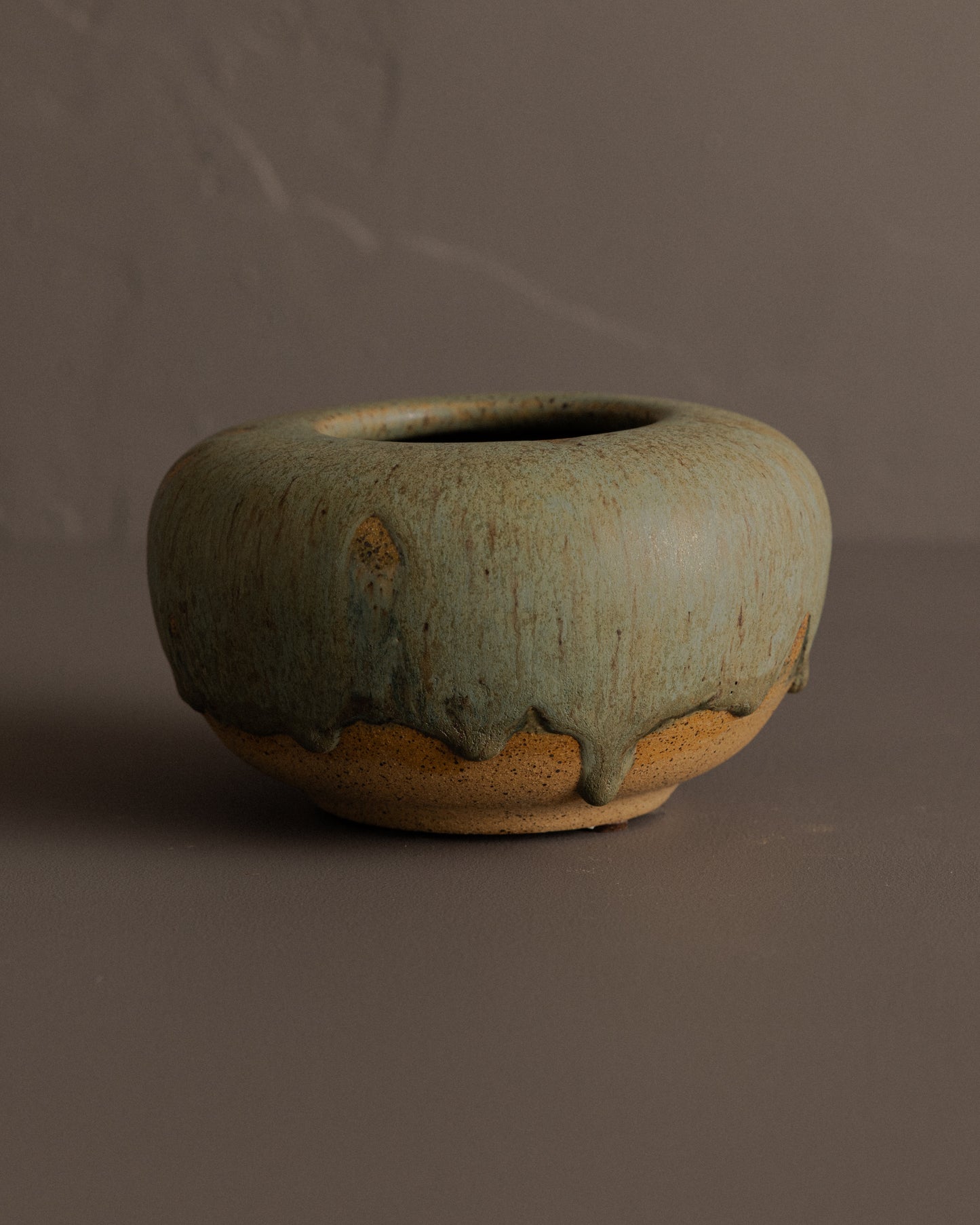 Mark Segal — Drip Bowl