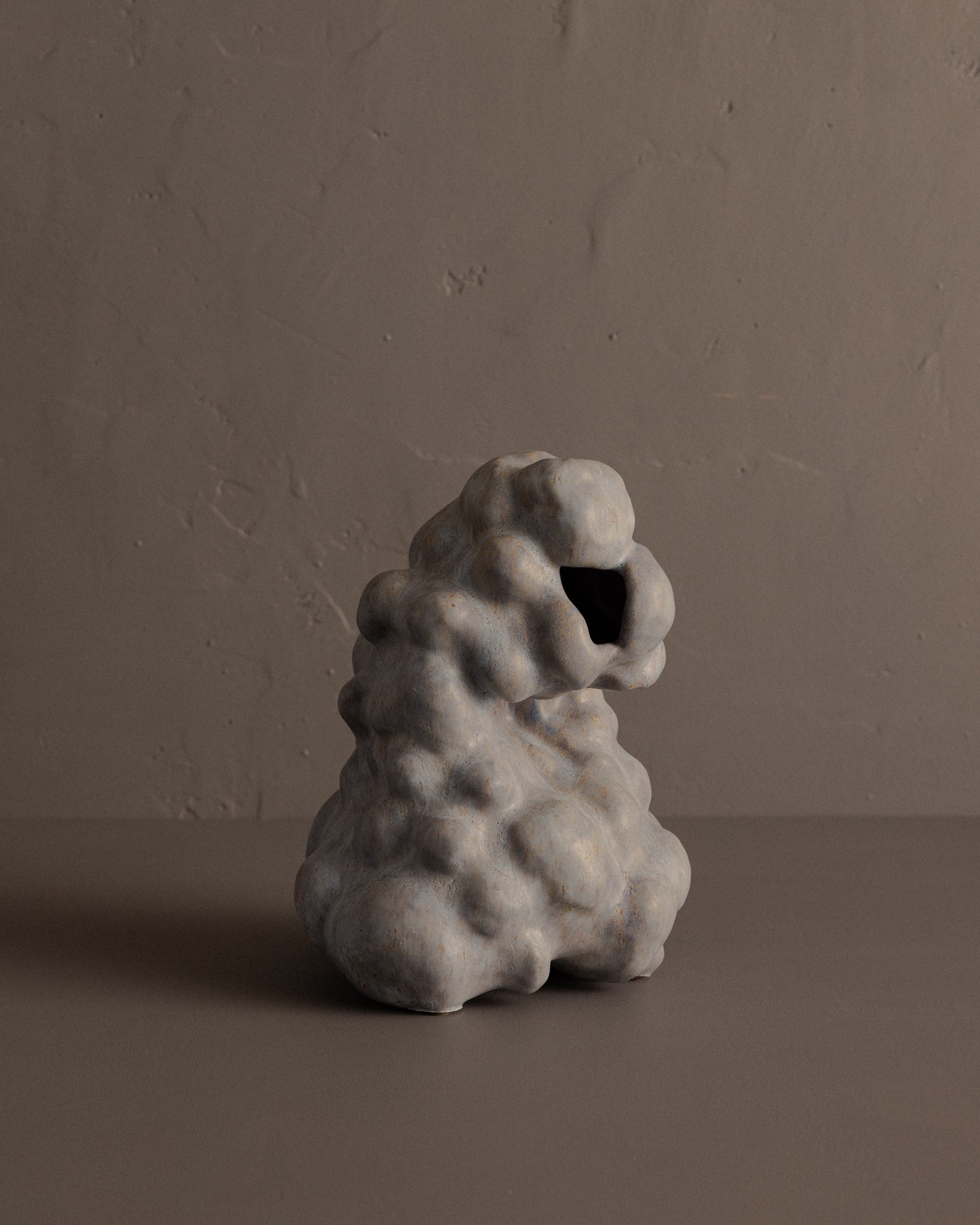 Mark Segal — Beluga