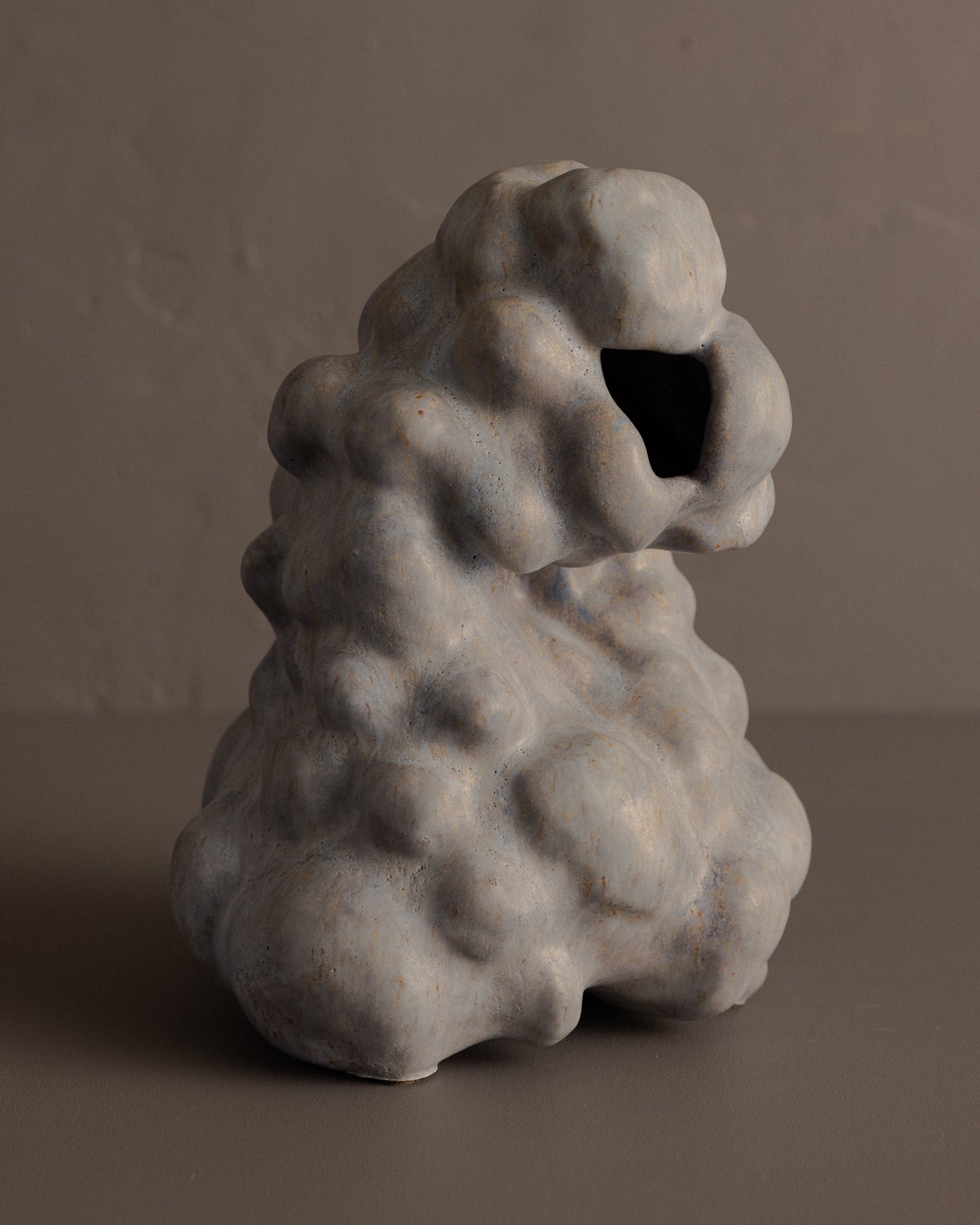 Mark Segal — Beluga