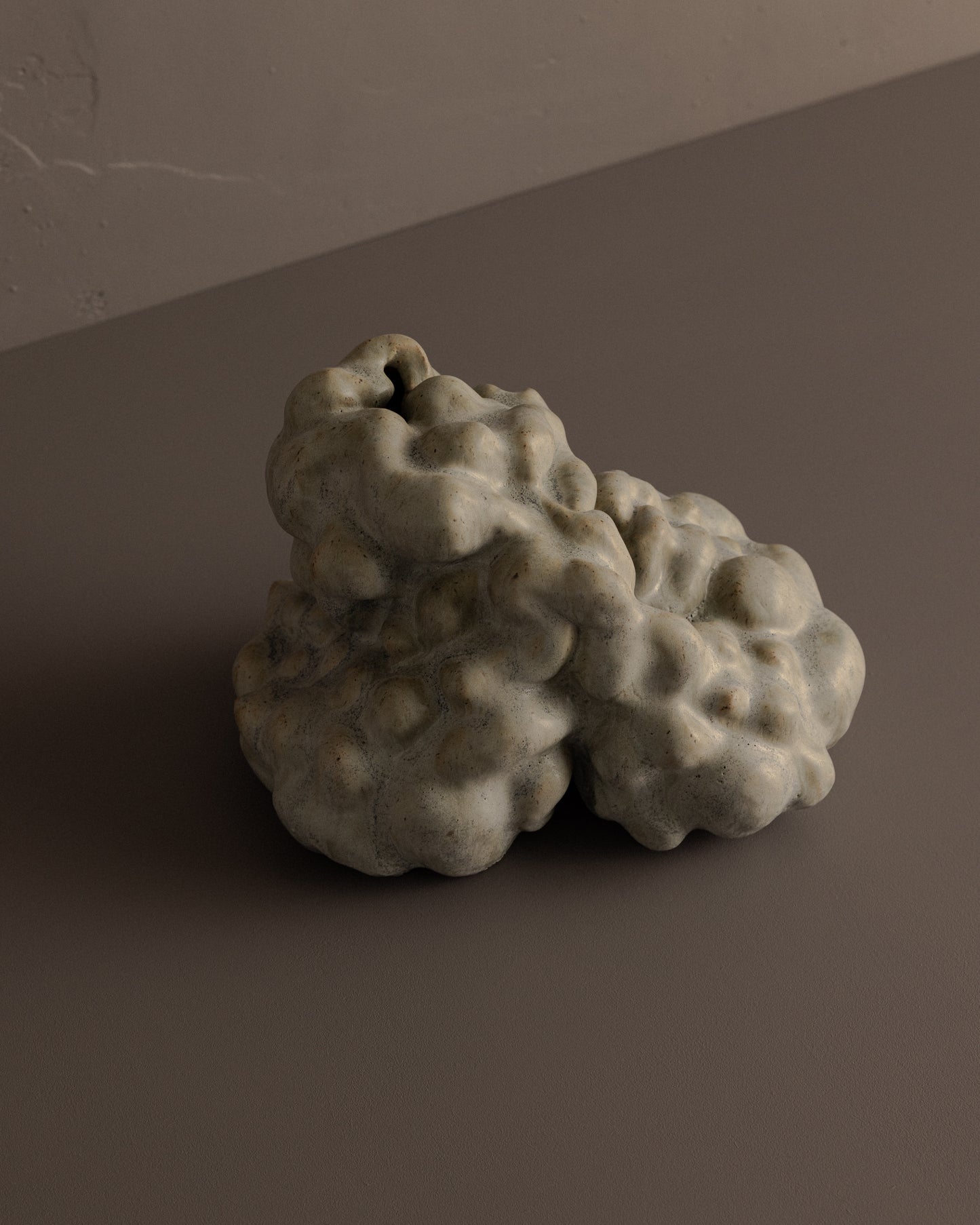 Mark Segal — Elapsed