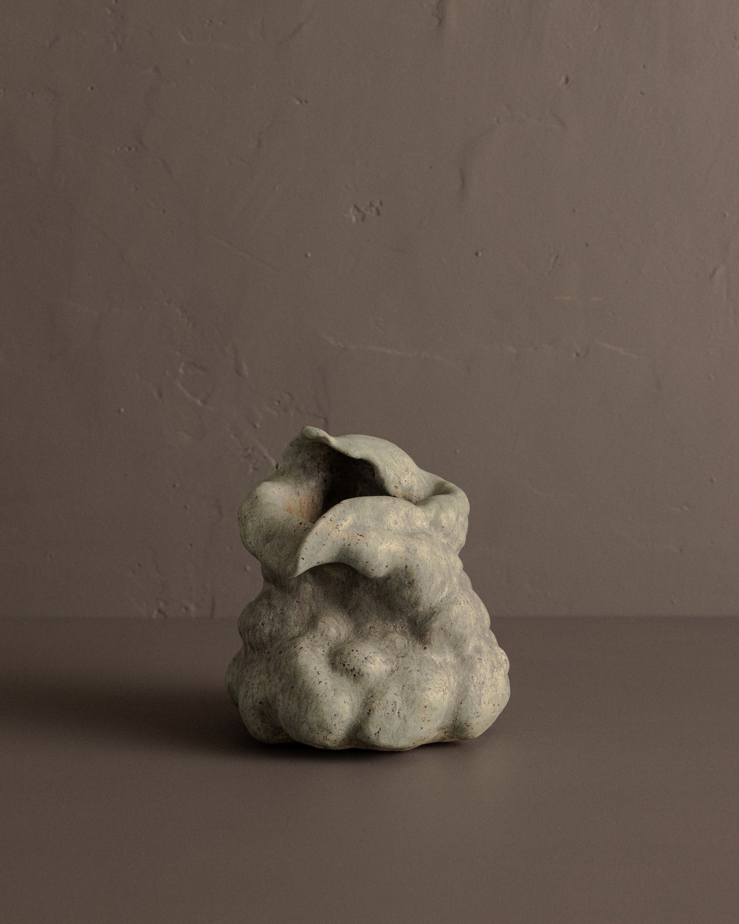 Mark Segal — Dolphin Vase